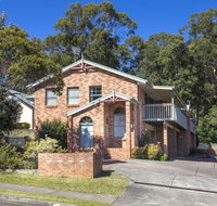 Ocean 1/38 - Ocean's Apartment - Holiday Adelaide