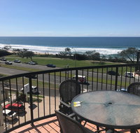Ocean Boulevard - Top Floor Ocean View by BnB Leasing - Holiday Adelaide
