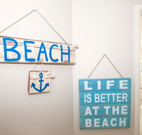 Ocean Break - at Berrara