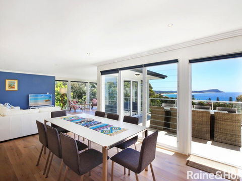 Ocean Breeze - 41 Kurrawyba Avenue, Terrigal - Holiday Adelaide 1