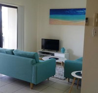 Ocean Breeze Apartments - Holiday Adelaide