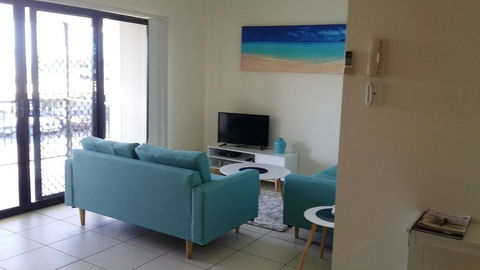 Ocean Breeze Apartments - Holiday Adelaide 0
