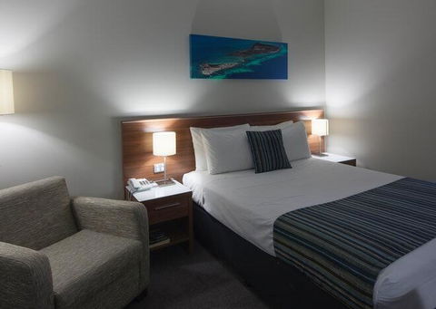Ocean Centre Hotel - Holiday Adelaide 2