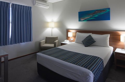 Ocean Centre Hotel - Holiday Adelaide 3