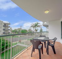 Ocean Crest Unit 4 22 Warne Tce - Holiday Adelaide