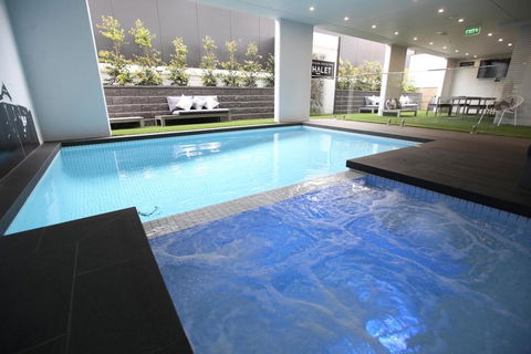 Ocean Grove Chalet - Holiday Adelaide 2