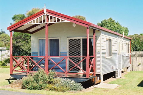 Ocean Grove Holiday Park - Holiday Adelaide 1