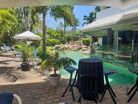 Ocean International Hotel - Holiday Adelaide 0