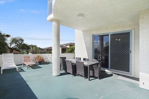 Ocean Palms, Unit 2 - The Entrance, NSW - Holiday Adelaide 3