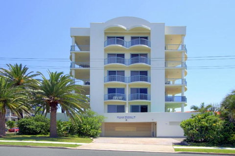 Ocean Palms, Unit 2 - The Entrance, NSW - Holiday Adelaide 0
