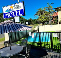 Ocean Parade Motel - Holiday Adelaide