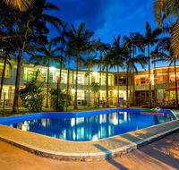 Ocean Paradise Motel  Holiday Units - Holiday Adelaide