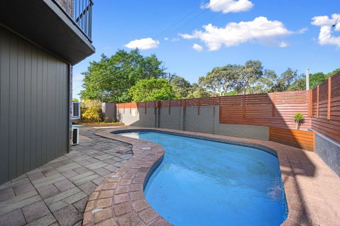 Ocean Park Motel & Holiday Apartments - Holiday Adelaide 1