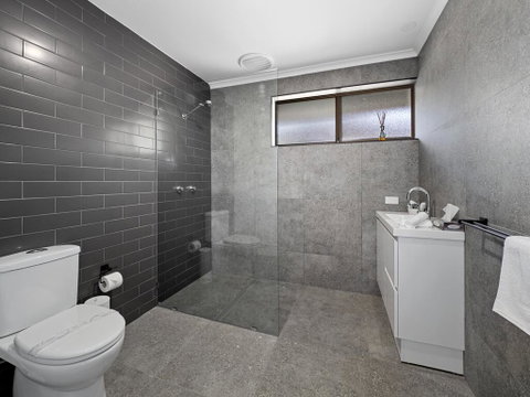 Ocean Park Motel & Holiday Apartments - Holiday Adelaide 3
