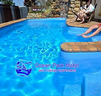 Ocean Park Motel  Holiday Apartments - Holiday Adelaide