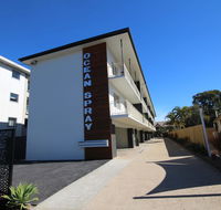 Ocean Spray Unit Eight - Holiday Adelaide