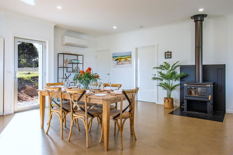 Ocean View - Holiday Adelaide 1