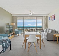 Ocean View Apartment 14 - Holiday Adelaide