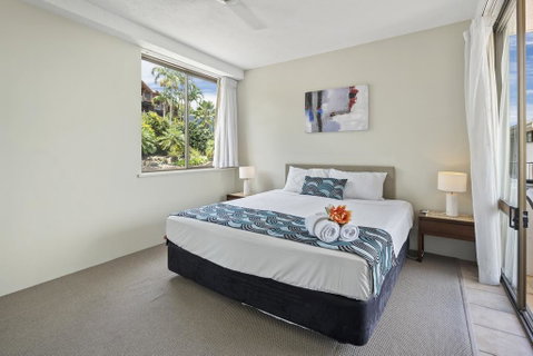 Ocean View Apartment 14 - Holiday Adelaide 3