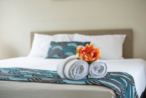 Ocean View Apartment 14 - Holiday Adelaide 1