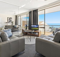 Ocean View Apartment 27 - Holiday Adelaide