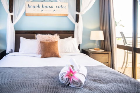 Ocean View Apartment 49 - Holiday Adelaide 1