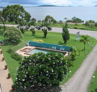 Ocean View Motel Bowen - Holiday Adelaide