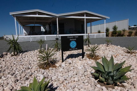Ocean View Retreat - Holiday Adelaide 0