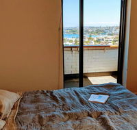 Ocean views 2 Bedroom apartment - Holiday Adelaide