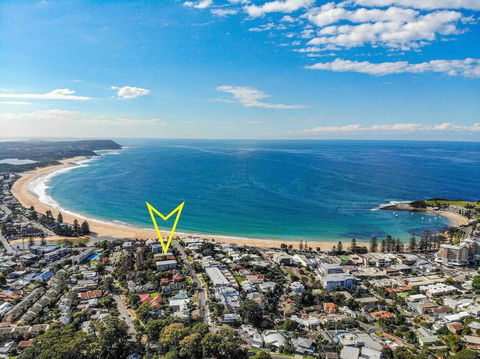 Ocean Views On Barnhill - Holiday Adelaide 0