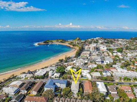 Ocean Views On Barnhill - Holiday Adelaide 1