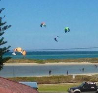 Ocean Vista Beach Stay - Holiday Adelaide