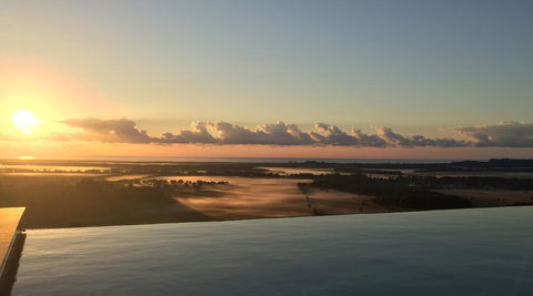 Ocean Vista Retreat Near Lennox Head & Byron Bay - Holiday Adelaide 3