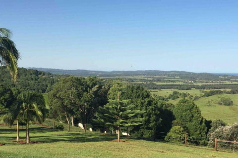 Ocean Vista Retreat Near Lennox Head & Byron Bay - Holiday Adelaide 0