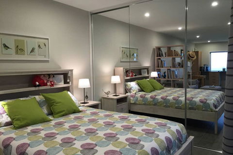 Ocean Vista Retreat Near Lennox Head & Byron Bay - Holiday Adelaide 2