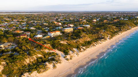 Oceana Sunset - Holiday Adelaide 1