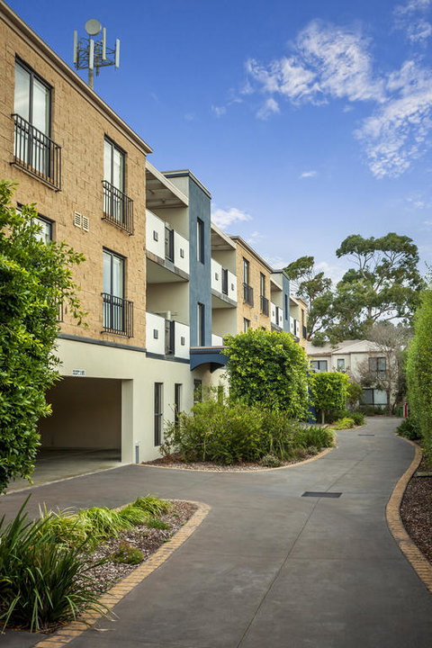 Oceanic On Thompson Apartments - Holiday Adelaide 3