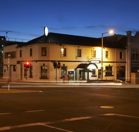 Okeefes Hotel Backpackers - Holiday Adelaide