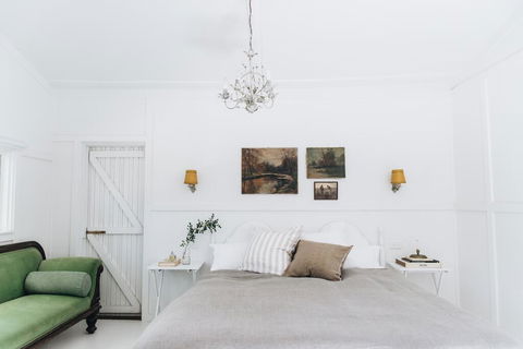 Old Jacks Cottage At Poets Lodge - Holiday Adelaide 3