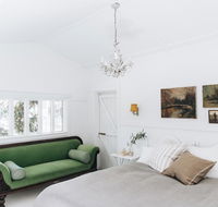 Old Jacks Cottage at Poets Lodge - Holiday Adelaide