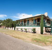 Old Swanport General Store Swanport-Murray River