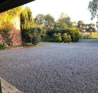 Olde Horsham Motor Inn - Holiday Adelaide