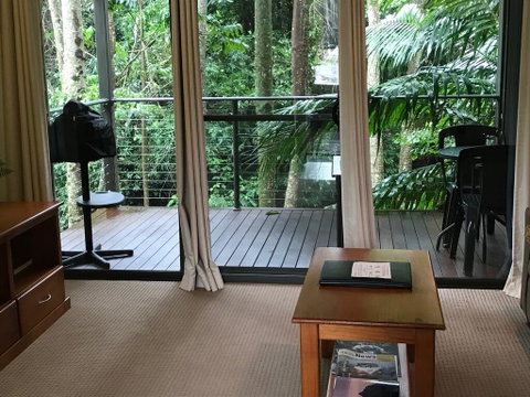 On Obi Maleny - Holiday Adelaide 2