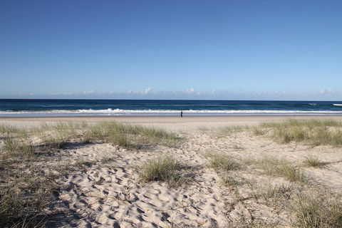 On The Beach - Holiday Adelaide 1