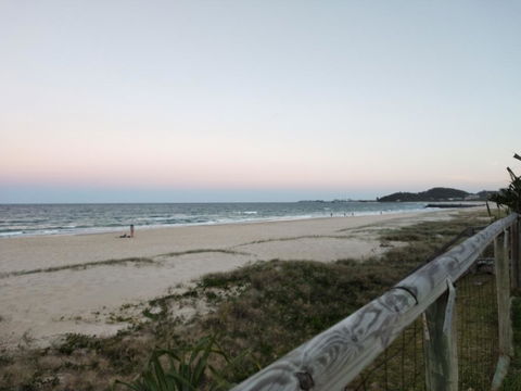 On The Beach - Holiday Adelaide 3