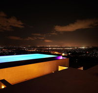 On Top of the World - Holiday Adelaide