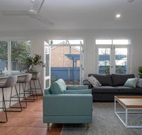 One Bedroom Cottage Close To Adelaide CBD