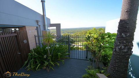 One Mile Ridge No.19 - Holiday Adelaide 1