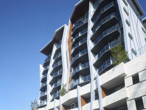 ONE OAK (693I) - Holiday Adelaide 1