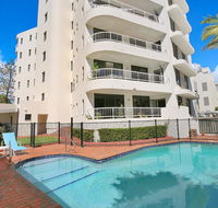 Oogarding Unit 11 - 46 Warne Terrace - Holiday Adelaide